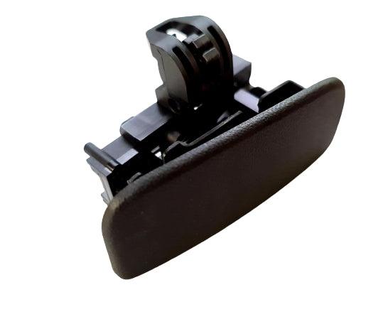 Glove Box Handle & Catch - Fiat & Abarth Punto Evo 735516110
