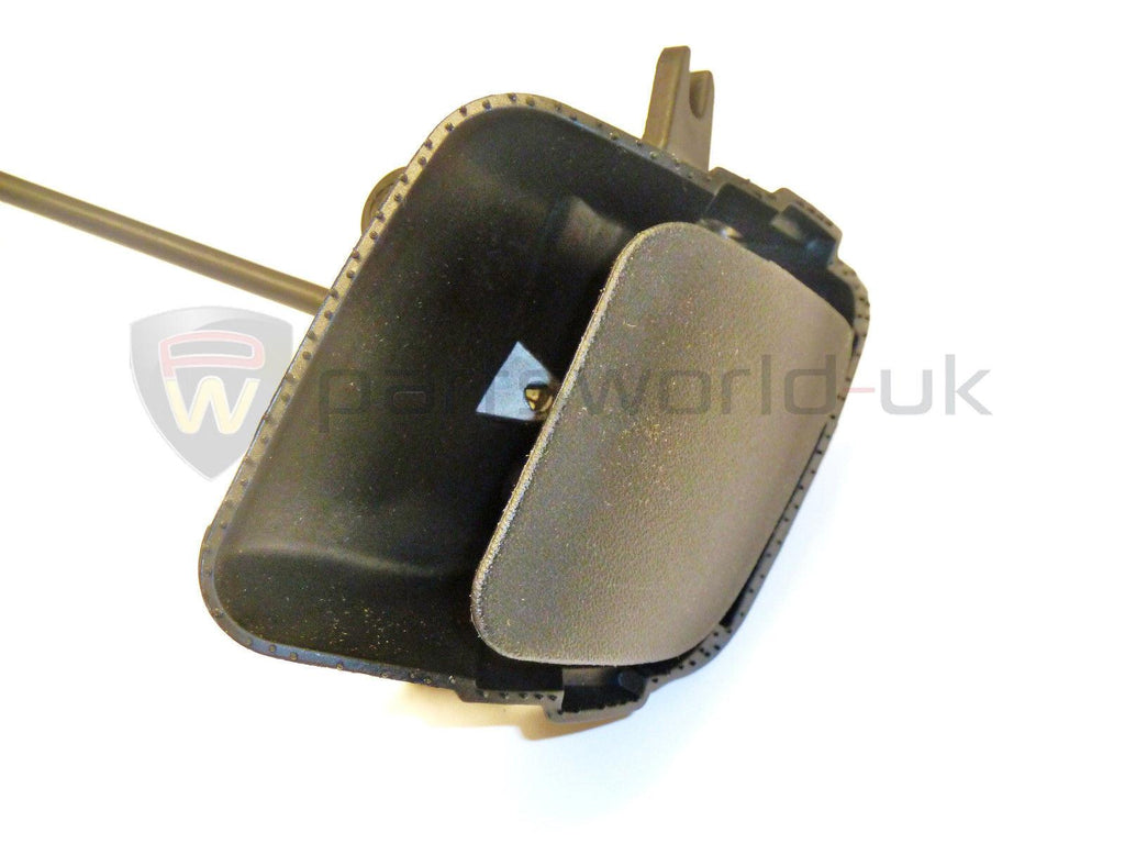 NS Seat handle & Cable - 147 & GT 185023960 – Partsworld-UK