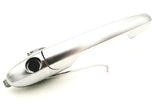 Door Handle, Offside, Satin Chrome - 500 75694920 735694919