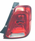 Offside Rear Lamp - 500 2016> 52007422