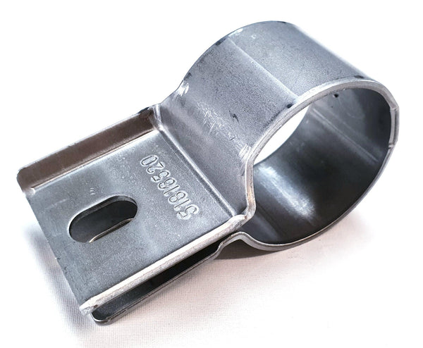 Exhaust Clamp - Fiat 500 500L Grande Punto Evo 52mm 51816520
