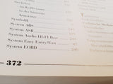 Owners Handbook - Lancia Thesis 6035557