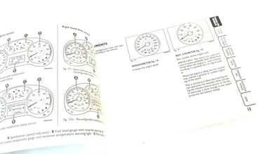 Owners handbook - Fiat Grande Punto 60381467
