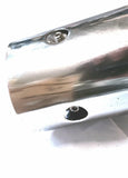 Exhaust Trim -  Alfa Romeo 159 50903136