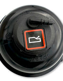 Selespeed Fluid Tank & Cap - Alfa Romeo 147 & 156 Selespeed 60657890