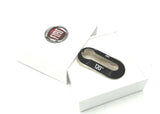 Key Cover - Fiat 500 120th Anniversary 71808680