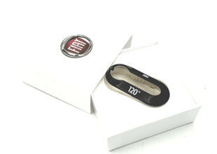 Key Cover - Fiat 500 120th Anniversary 71808680
