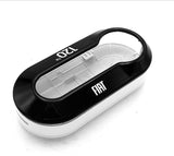 Key Cover - Fiat 500 120th Anniversary 71808680