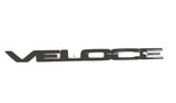 'Veloce' Badge Alfa Romeo Giulia, Stelvio, Giulietta 50556909