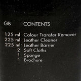 Leather Care Kit - Fiat 500 Gucci 51915241
