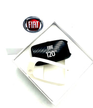 Key Cover - Fiat 500x 120th Anniversary 71808681