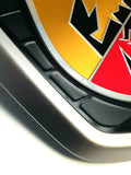 Rear Badge - 500 Abarth Biposto 735627436 Scorpion