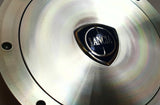 Alloy Wheel Center Cap - Lancia Thesis 735466771
