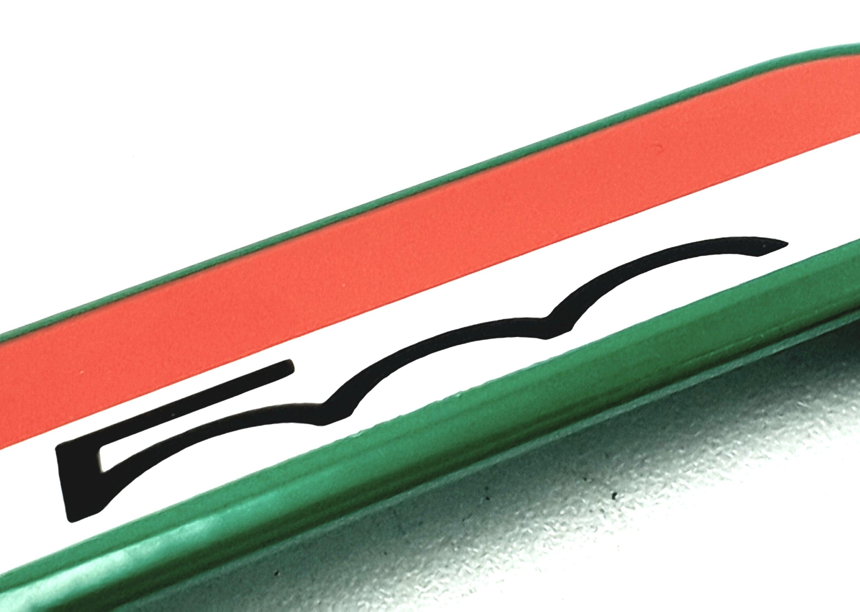 Key Cover - Fiat 500 Italy 6000625914 – Partsworld-UK 