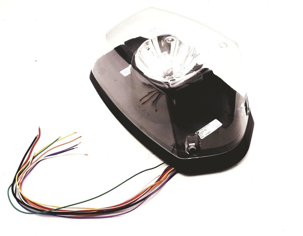 Roof Mounted Pilot / Tredent Search Light 2010440 2010442 51964428