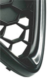 Grille, Gloss Black - Alfa Romeo Giulietta 156145342