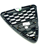 Grille, Gloss Black - Alfa Romeo Giulietta 156145342