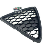 Grille, Gloss Black - Alfa Romeo Giulietta 156145342