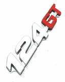 Badge, '124 GT' - 124 Abarth 52117178