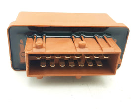 Relay, Fuel Injection - Fiat Ducato 2.0 Petrol mpi 9629945980
