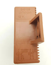 Relay, Fuel Injection - Fiat Ducato 2.0 Petrol mpi 9629945980