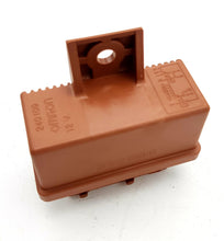 Relay, Fuel Injection - Fiat Ducato 2.0 Petrol mpi 9629945980