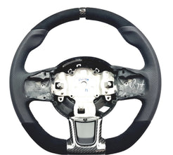 Steering Wheel  - 500 Abarth 595 70th Anniversary 6000625562 6000625563