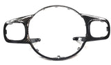 Steering Wheel Trim, Carbon Fibre, 500 Abarth 70th Anniversary 6000625565