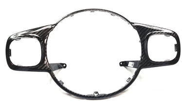 Steering Wheel Trim, Carbon Fibre, 500 Abarth 70th Anniversary 6000625565