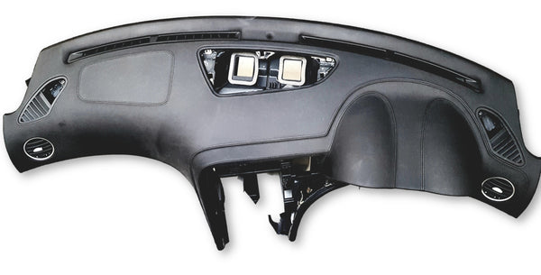 Dashboard - Alfa Romeo 939 Brera & Spider (Black Stitching) 156089053