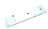 Number Plate Plinth - Alfa Romeo Brera & Spider 156070443