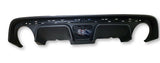 Trim, Rear Bumper - 500 Abarth 2016> 735638864