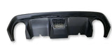 Trim, Rear Bumper - 500 Abarth 2016> 735638864