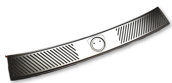 Tailgate Trim - 500 Abarth Rivale 735678709