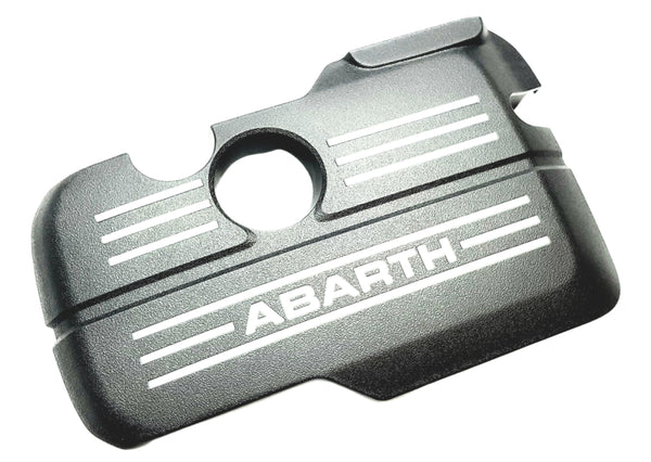 Engine Cover - Fiat 124 Abarth Spider 55283435