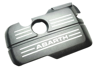 Engine Cover - Fiat 124 Abarth Spider 55283435