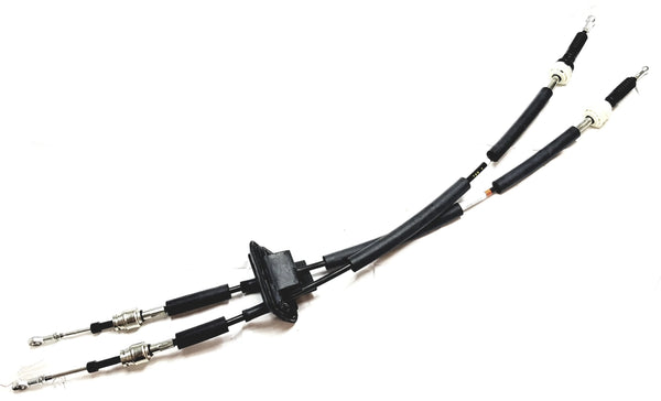 Gear Change Cables - 500 Abarth Biposto 71777806