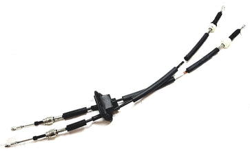 Gear Change Cables - 500 Abarth Biposto 71777806