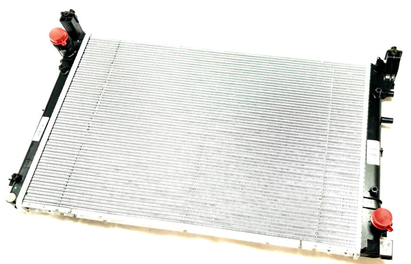 Radiator - 500 Abarth 51934451