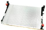 Radiator - 500 Abarth 51934451