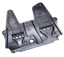 Engine Undertray - 500 Abarth 51818283