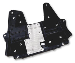 Engine Undertray - 500 Abarth 51818283