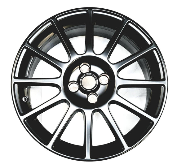 17" Alloy Wheel - 500 Abarth 52039536