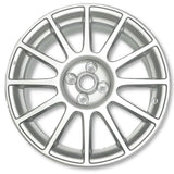 17" Alloy Wheel - 500 Abarth 52093179