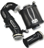 52009441 BMC Air Filter Kit, Carbon - 500 Abarth Biposto
