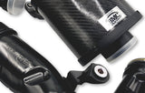 BMC Air Filter Kit, Carbon - 500 Abarth Biposto