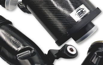 BMC Air Filter Kit, Carbon - 500 Abarth Biposto
