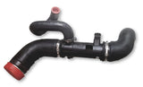 Hose, Turbo Intercooler - 500 Abarth 52004014