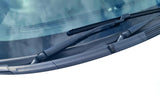 Scuttle Inspection Cover Fiat & Abarth 500 735452712 735452714