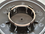 Alloy Wheel Centre Cap - Fiat 500 51907951